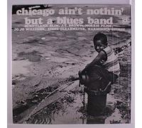 Various - Chicago Ain't Nothing But [VINYL]