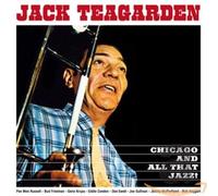 Various - Chicago and All That Jazz [CD]