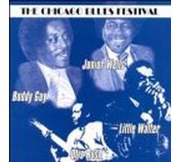 Various - Chicago Blues Festival