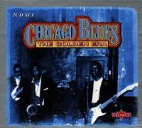 Various - Chicago Blues-Golden Era