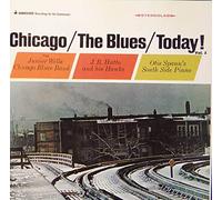 Various - Chicago: Blues Today Vol 1