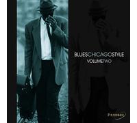 Various - Chicago Blues Vol. 2