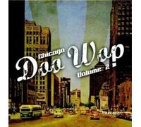 Various - Chicago Doo Wop: Vol. 2