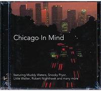Various - Chicago in Mind