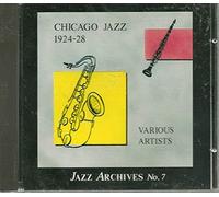 Various - Chicago Jazz