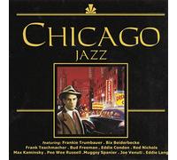 Various - Chicago Jazz