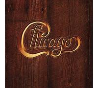 Various - Chicago V (Limited Edition) (Gold Anniversary Vinyl) [VINYL]