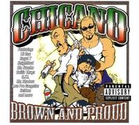 Various - Chicano Brown & Proud