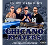 Various - Chicano Players: the Best of