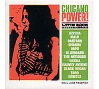 Various - Chicano Power [VINYL]