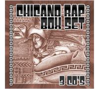 Various - Chicano Rap Box Set