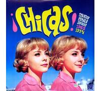 Various - ¡Chicas!