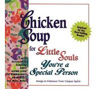 Various - Chicken Soup Little Souls: Spe