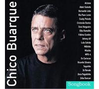 Various - Chico Buarque V.4