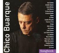 Various - Chico Buarque V.8