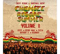 Various - Chiemsee Reggae Summer 2