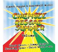 Various - Chiemsee Reggae Summer