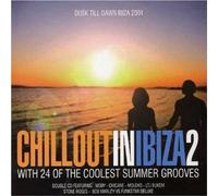 Various - ChiIIout ln lbiza 2