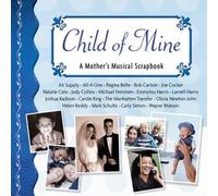 Various - Child of Mine: a Mother Musica