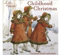 Various - CHILDHOOD CHRISTMAS