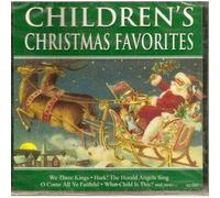Various - Children's Christmas Favorites