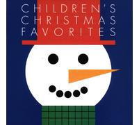 Various - Children's Christmas Favorites