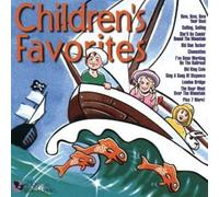 Various – Children's Favorites – Rhino