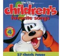 Various - Childrens Favorites 4