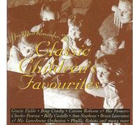 Various - Childrens Favourites