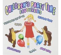 Various - Children's Party Time