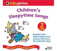 Various - Childrens Sleepytime Songs
