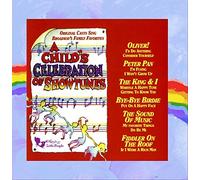 Various - Child's Celebration of Showtun