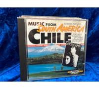 Various - Chile-Music from South America
