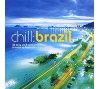 Various - Chill Brazil