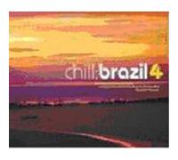 Various - Chill Brazil V.4