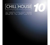 Various - Chill House Vol 10