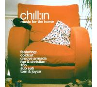 Various - Chill in - Music for the Home