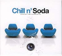 Various - Chill N' Hits