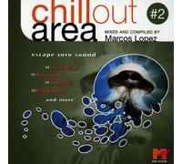 Various - Chill Out Area 2