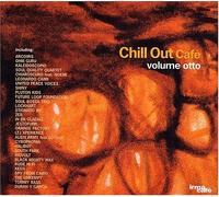 Various - Chill Out Cafe 8