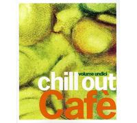 Various - Chill Out Cafe Vol.11 (2CD)