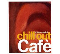 Various - Chill Out Cafe vol. 12