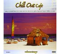 Various - chill out cafe vol. 5 [VINYL]