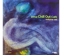 Various - chill out cafe vol. 6 [VINYL]