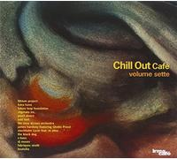 Various - Chill Out Cafe Vol.7