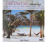 Various - Chill Out Cafe Volume Due