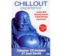 Various - Chill Out Experience (DVD And CD)