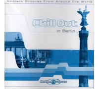 Various - Chill out in Berlin