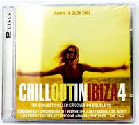 Various - Chillout in Ibiza 4