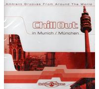 Various - Chill Out in München
